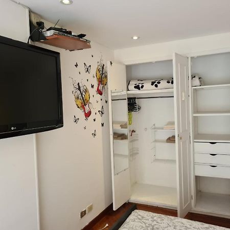 Tu Hogar Cerca A La Zona T Daire Bogotá Dış mekan fotoğraf