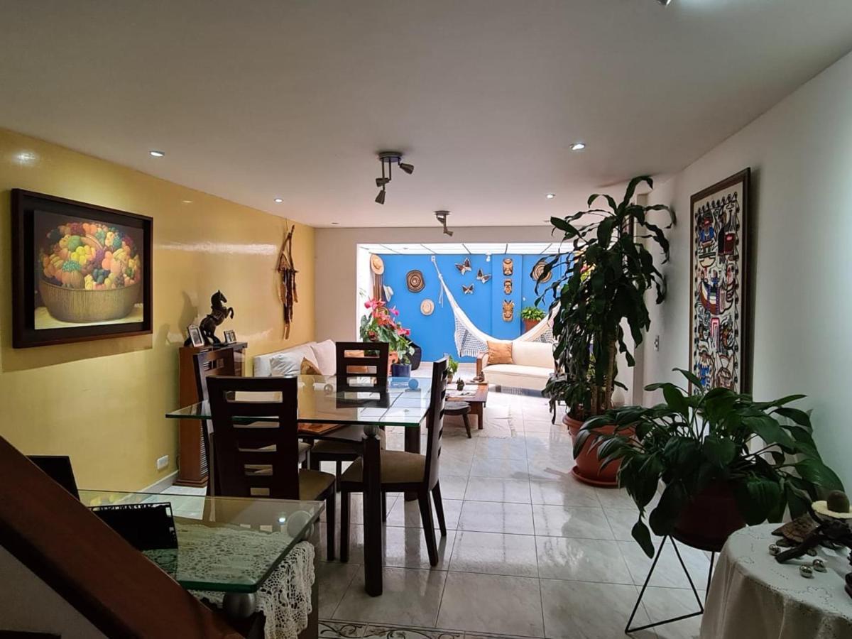 Tu Hogar Cerca A La Zona T Daire Bogotá Dış mekan fotoğraf