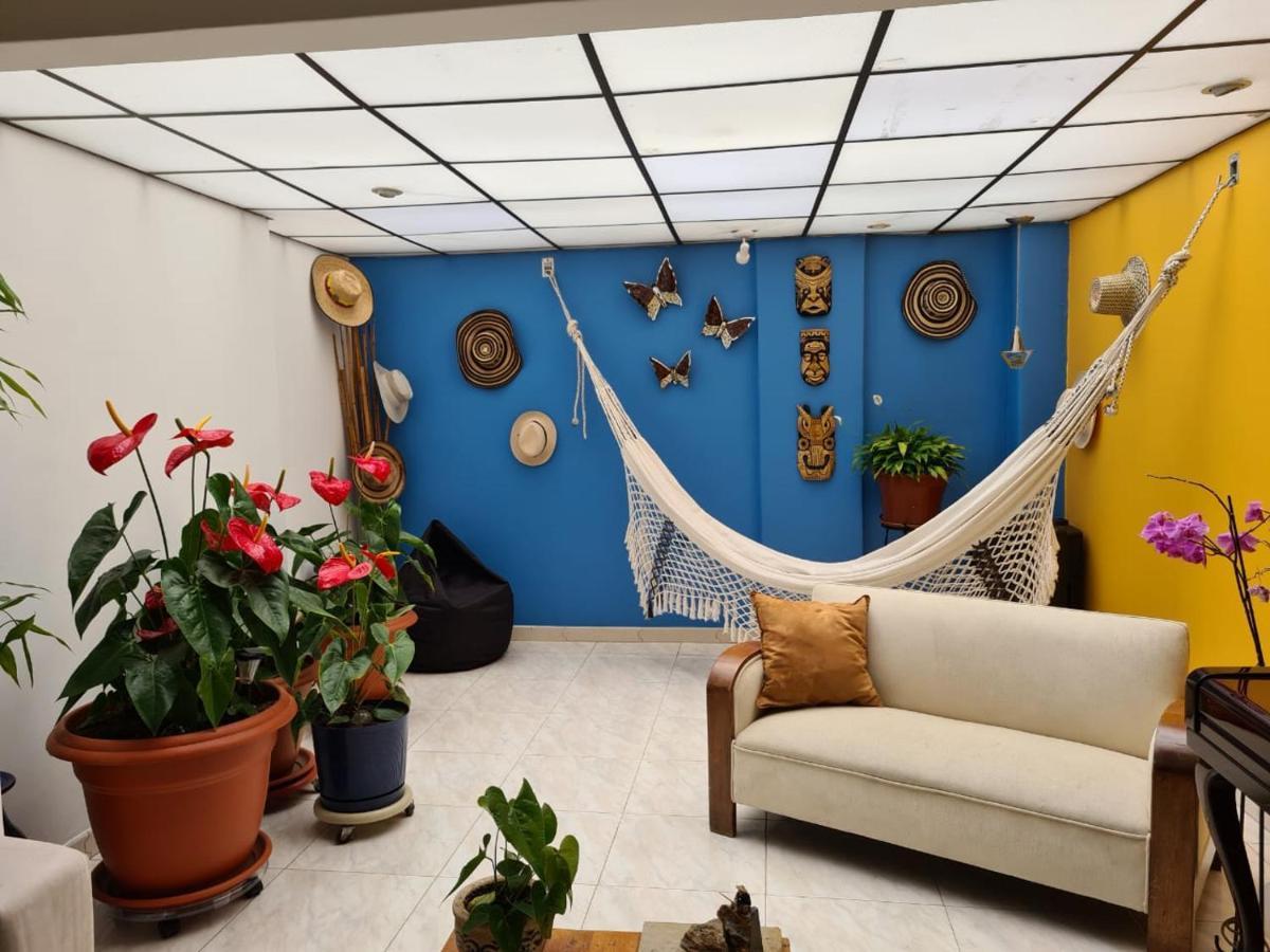 Tu Hogar Cerca A La Zona T Daire Bogotá Dış mekan fotoğraf