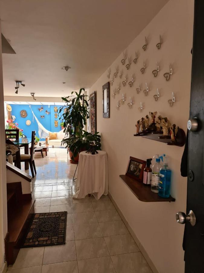 Tu Hogar Cerca A La Zona T Daire Bogotá Dış mekan fotoğraf