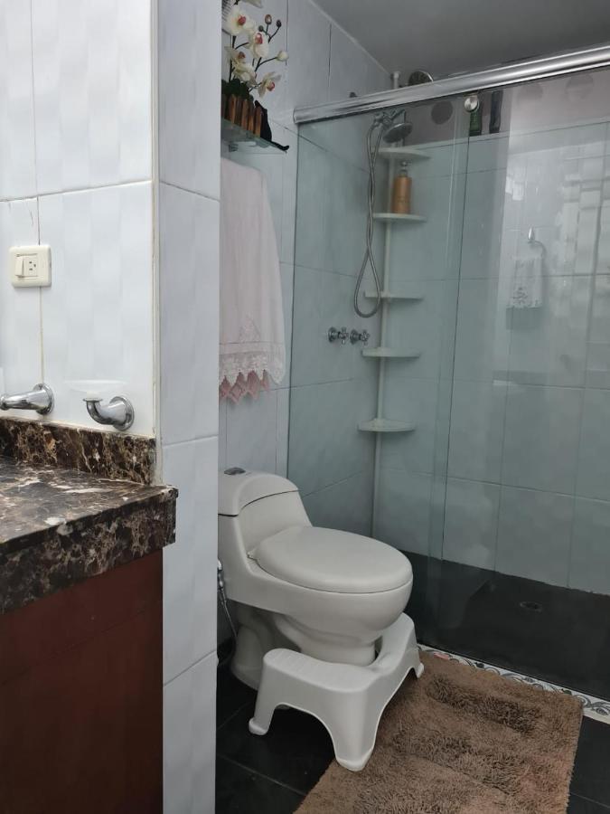 Tu Hogar Cerca A La Zona T Daire Bogotá Dış mekan fotoğraf